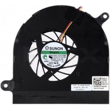 VENTILADOR CPU DELL INSPIRON 17R N7010 SERIES | MF60100V1-C010-G99 DFS552005MB0T